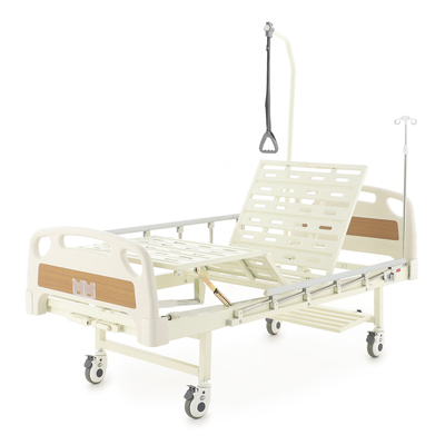 Прокат аренда механической медицинской кровати для лежачих больных